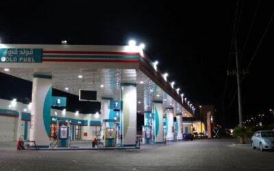 Se desatan protestas en Siria por el aumento de precios de la gasolina y el diésel
