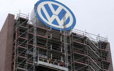 Aplazan estallido de huelga en las plantas de Volkswagen de México; será el 2 de octubre