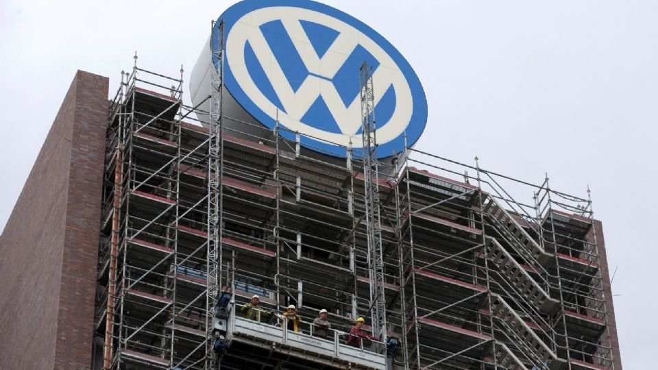 Aplazan estallido de huelga en las plantas de Volkswagen de México; será el 2 de octubre
