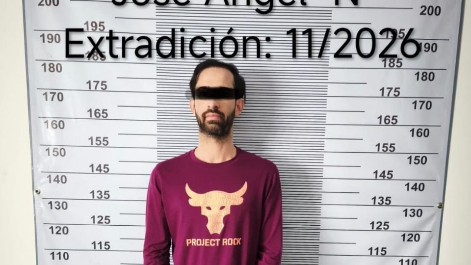 Cae «Don Flaco” en CDMX; trasladaba precursores químicos desde China hacia México y EU