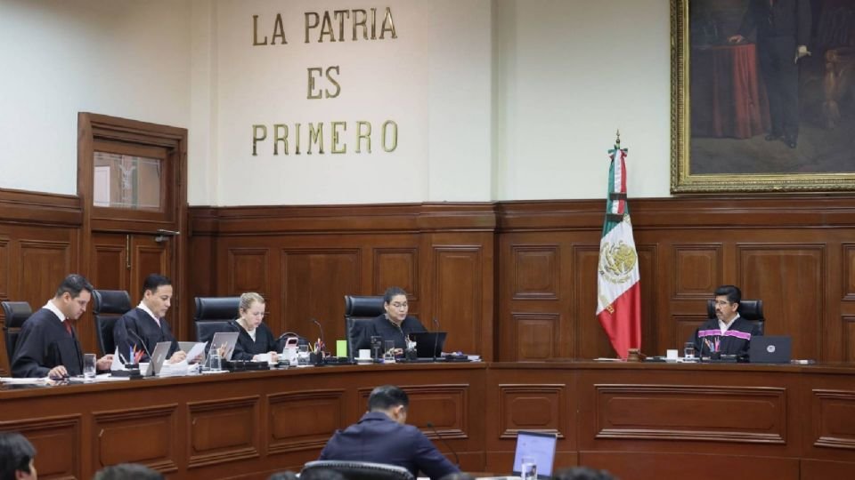 Tras impugnación de Morena, SCJN va por invalidar blindaje electoral en Chihuahua contra vínculos con la delincuencia