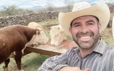 Asesinan en Zacatecas a Gerardo Sandoval, excandidato a la presidencia municipal de Tlaltenango