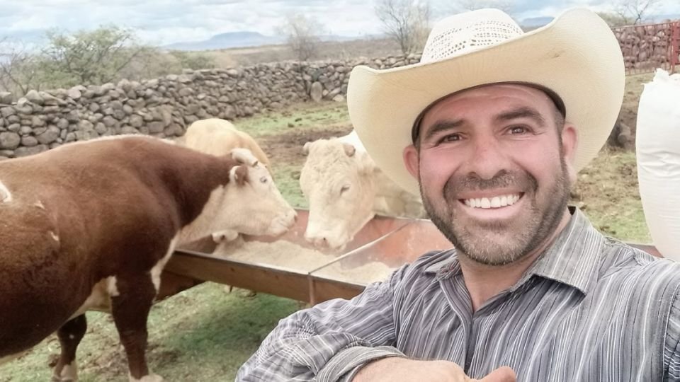 Asesinan en Zacatecas a Gerardo Sandoval, excandidato a la presidencia municipal de Tlaltenango