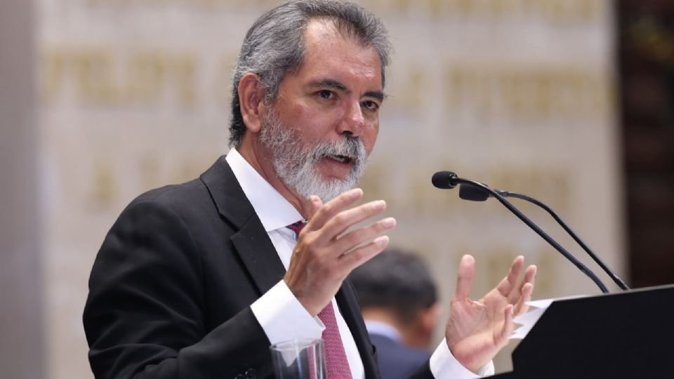 “Sin reforma fiscal en 2026 aumentará la recaudación tributaria 0.7% del PIB”, asegura titular de Hacienda ante diputados
