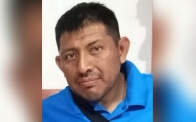 Teniente activo de la Marina lleva casi 9 meses desaparecido en Veracruz