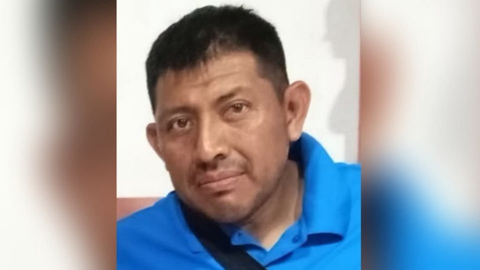 Teniente activo de la Marina lleva casi 9 meses desaparecido en Veracruz