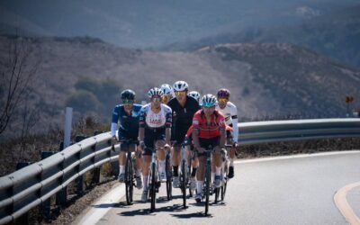 Lidera Isaac del Toro a México en el Campeonato Mundial de Ciclismo de Ruta Montreal 2026
