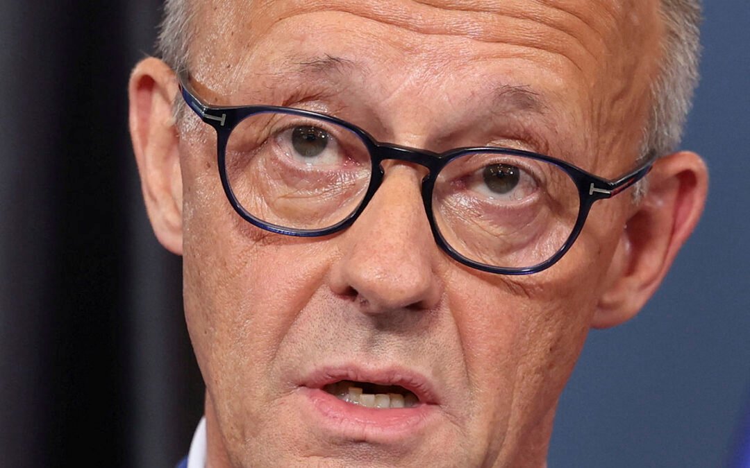Triunfa la ultraderecha en Alemania y exigen la renuncia del «débil» Canciller Friedrich Merz.