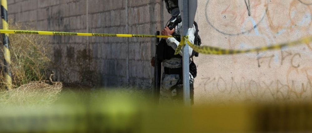 Hallan cuerpo decapitado y con signos de violencia en la colonia 2 de Octubre, Tlalpan