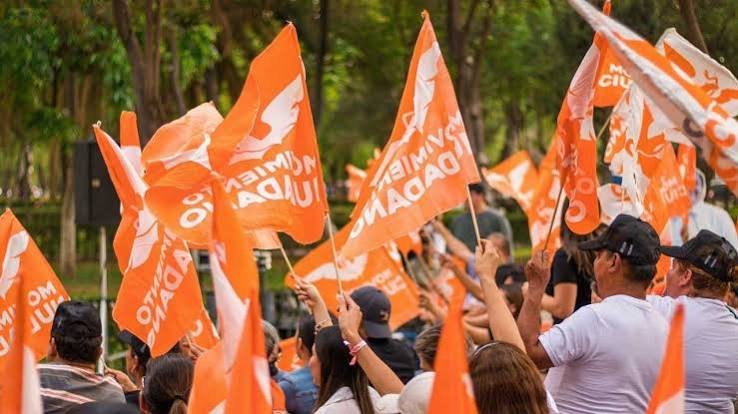 MC en Nuevo León advierte intento de imposición de Jesús Cantú Escalante como secretario ejecutivo de Instituto Electoral local