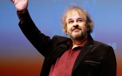 Peter Jackson reinará en Sitges: el esperado regreso del gigante del cine fantástico