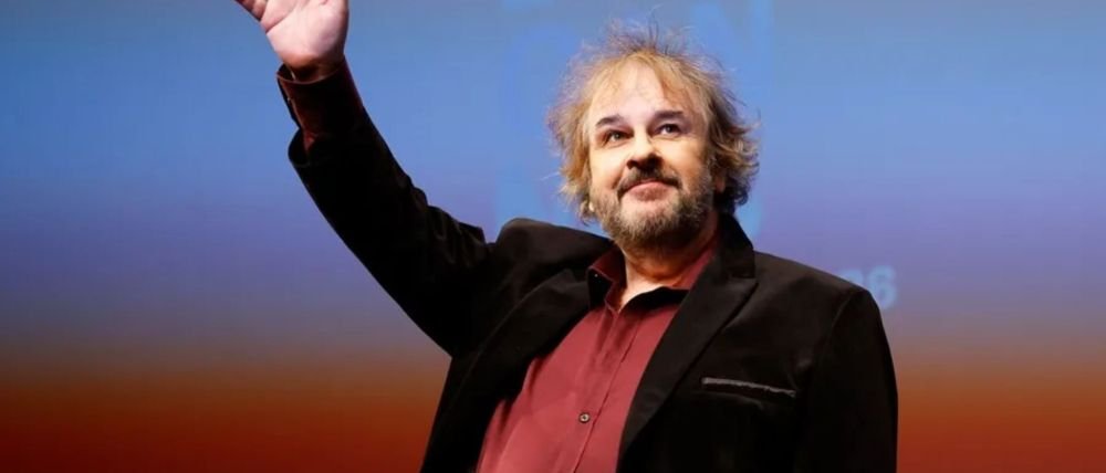 Peter Jackson reinará en Sitges: el esperado regreso del gigante del cine fantástico