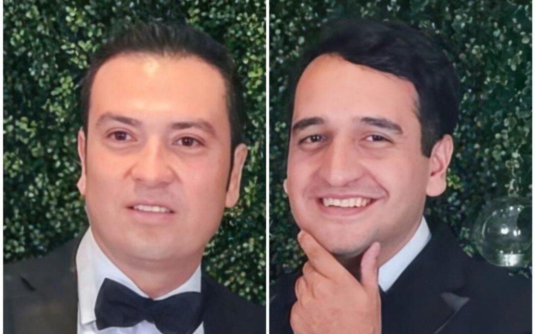Sheinbaum: Hacienda y Anticorrupción “tienen información” sobre señalamientos contra Amílcar Olán