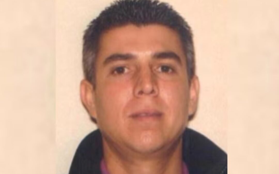 Juan Carlos Valencia, líder del CJNG, tiene orden de extradición: García Harfuch
