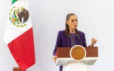 No aumentarán los impuestos en el 2027y se intensificarán las acciones contra evasores.