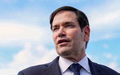 «El flagelo del narcoterrorismo ha obligado a los mexicanos a vivir con miedo: Marco Rubio