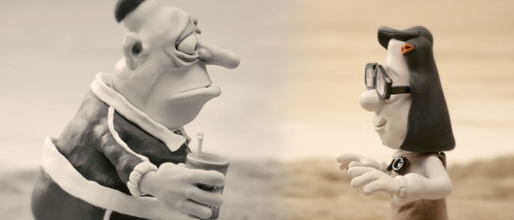 ‘Mary y Max’ llega a cines mexicanos: la joya de stop motion que conmueve al mundo