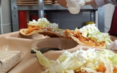 El Torito tendrá menú especial durante las Fiestas Patrias en CDMX