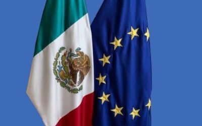 Inseguridad, corrupción y la proveeduría alimentaria de EU, afecta el comercio con la UE.