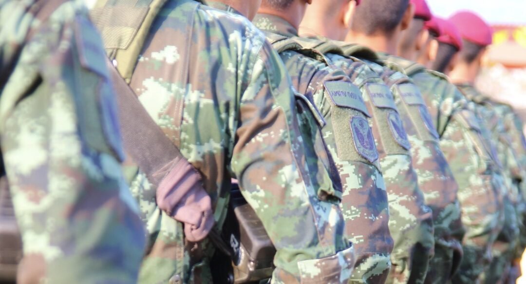 Autoriza el Senado que 11 militares vayan a fortalecer su adiestramiento a Gales, Reino Unido.