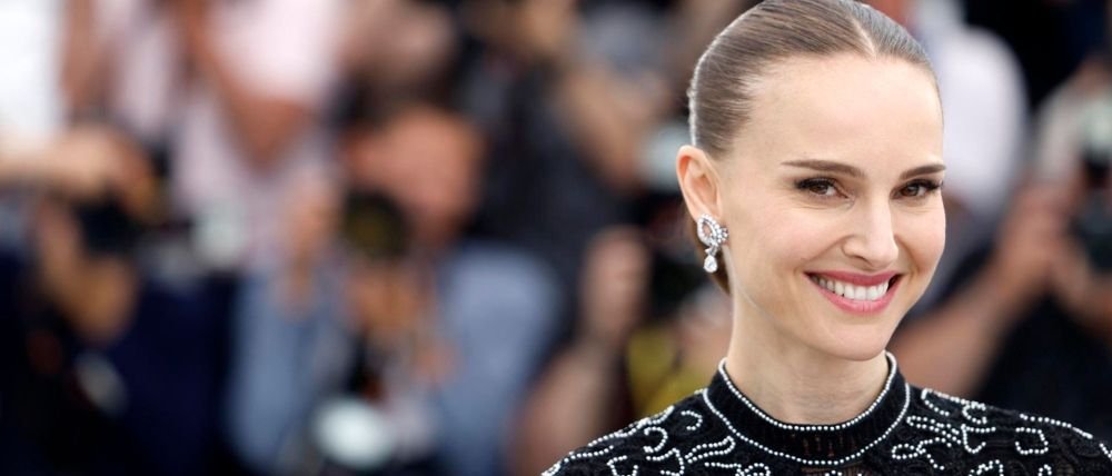 Natalie Portman da a luz a su tercer hijo en París