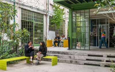 FILGem, una feria del libro enfocada en la agenda feminista y los derechos humanos