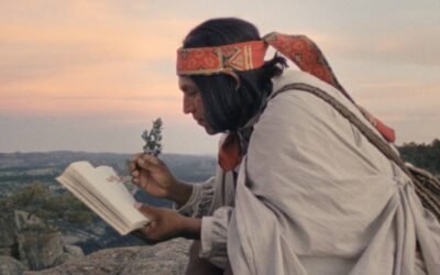 “Jíkuri es una película sobre dos mundos que intentan comprenderse”: Federico Cecchetti