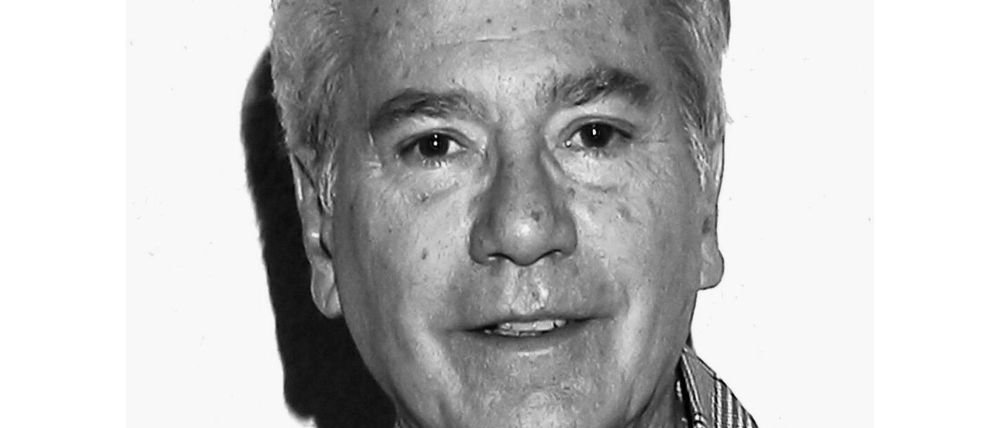 Muere Otto Sirgo, actor de telenovelas como «Rosa salvaje» y «Lazos de amor»