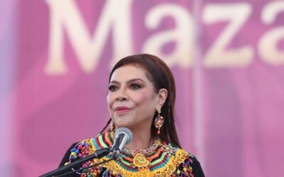 Presenta Brugada plan de 10 puntos para duplicar producción de maíz nativo