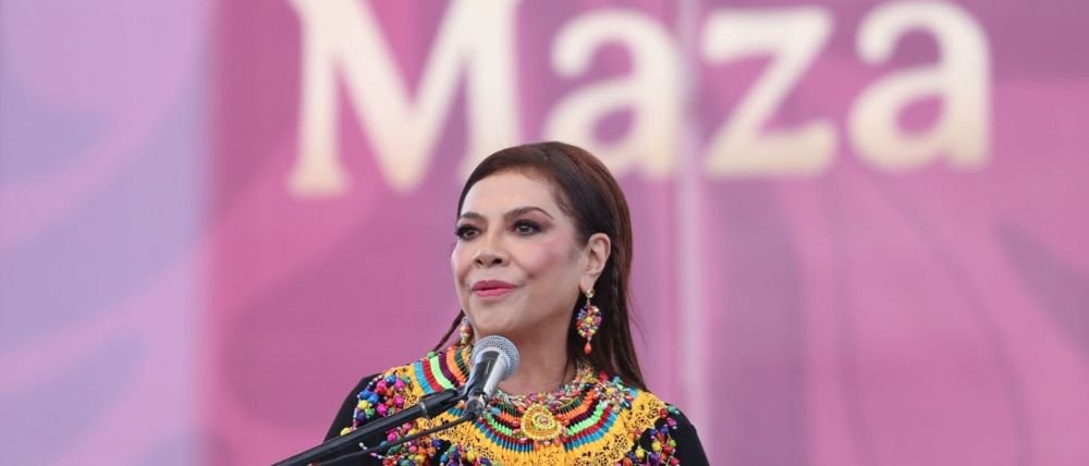 Presenta Brugada plan de 10 puntos para duplicar producción de maíz nativo