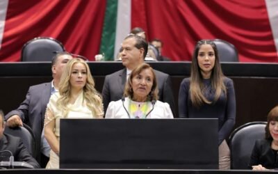 3 de cada 5 Médicos Residentes padecen depresión con ideas suicidas: Dip. Margarita García.