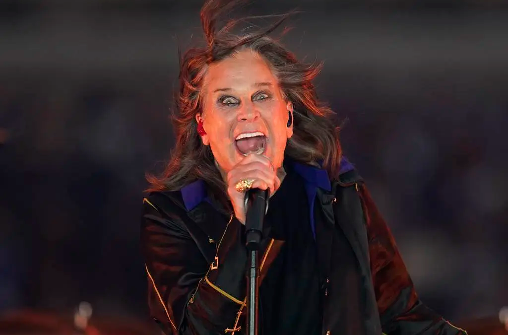 El último concierto de Ozzy Osbourne llega a cines de México