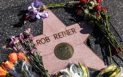 Rob Reiner gana Emmy póstumo por su papel en ‘The Bear’