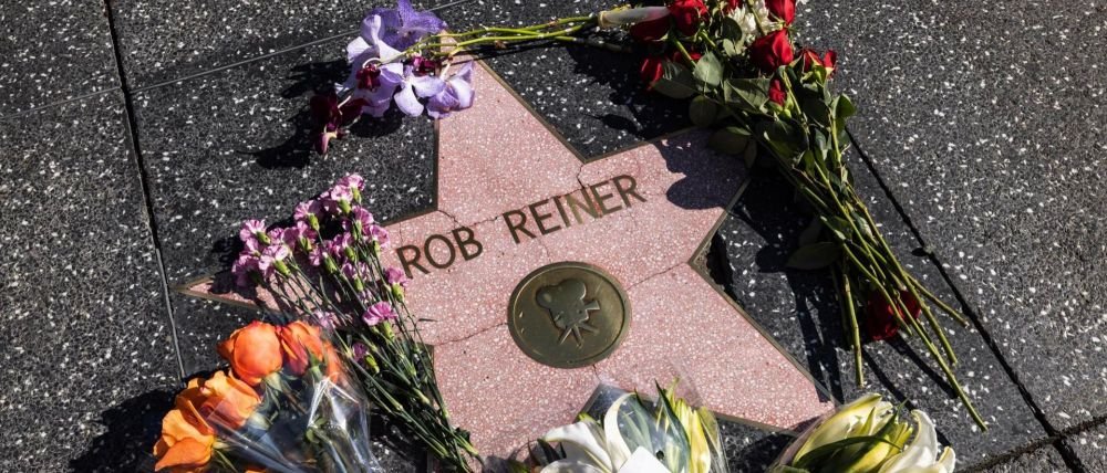 Rob Reiner gana Emmy póstumo por su papel en ‘The Bear’