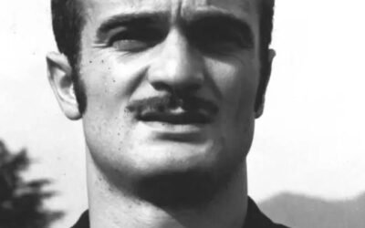 Muere la leyenda del Inter de Milan, Sandro Mazzola