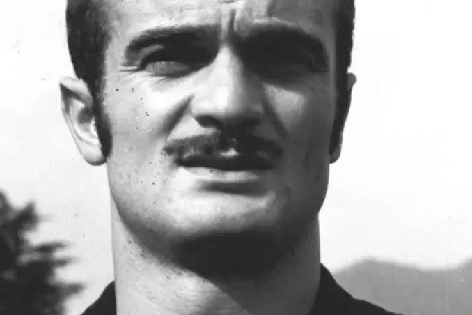 Muere la leyenda del Inter de Milan, Sandro Mazzola