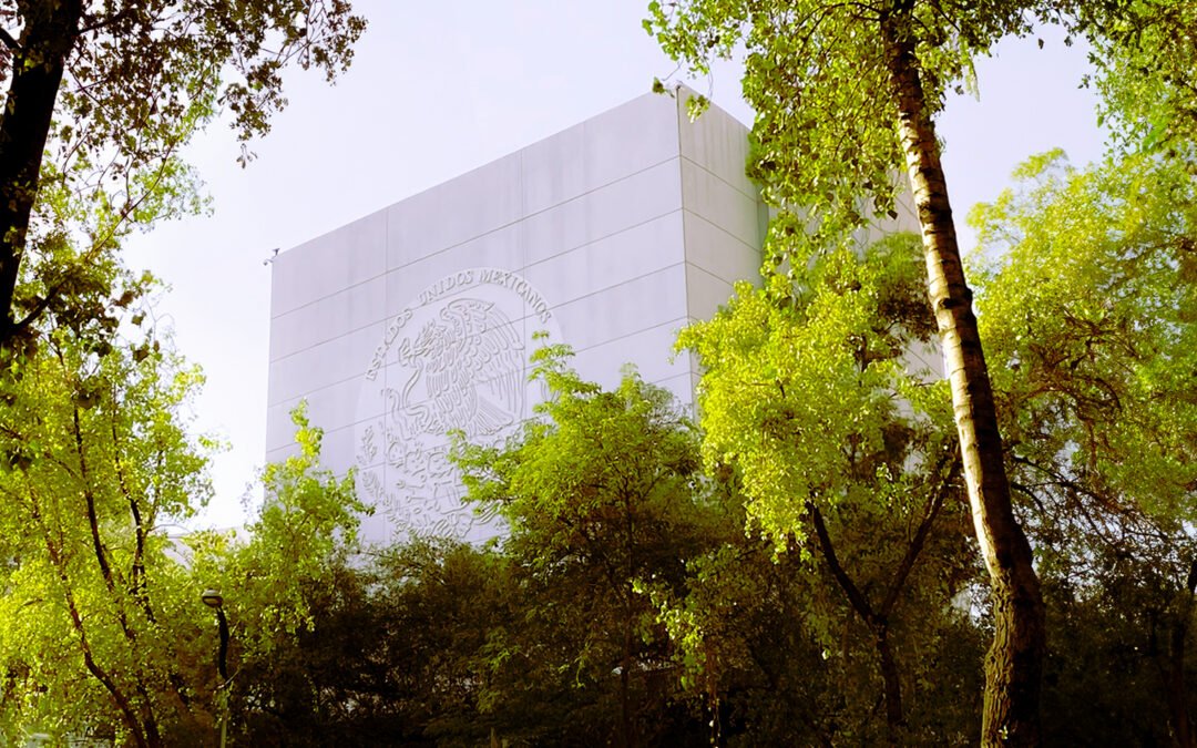Fortalecerán México y la Unión Europea su diálogo parlamentario tras la firma del Acuerdo Global Modernizado.