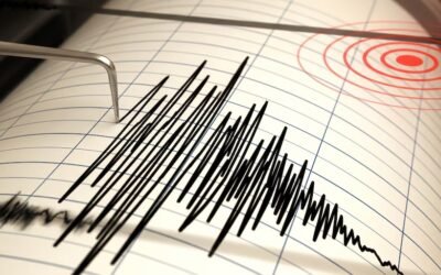 Reportan sismo de magnitud 6.6 en el mar de Java, frente a Yakarta