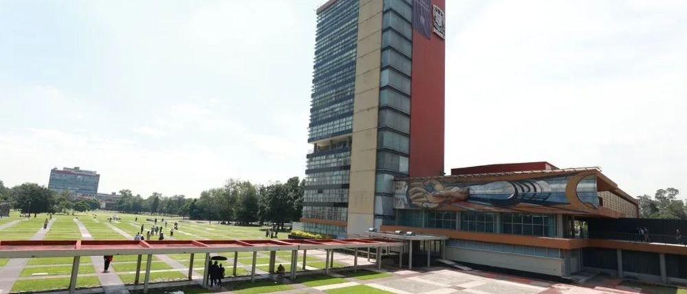 Pone en marcha la UNAM el nuevo Campus Centro Histórico
