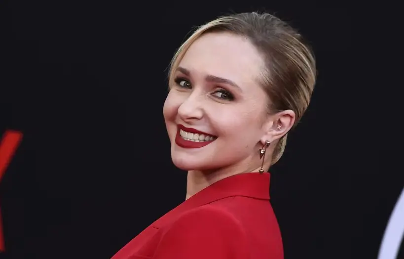 Hayden Panettiere habría muerto por sobredosis de fentanilo
