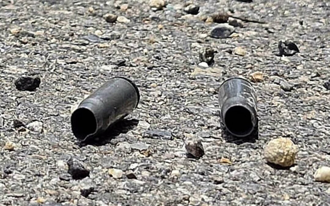 Enfrentamiento en Tlaquiltenango, Morelos, deja un sargento muerto