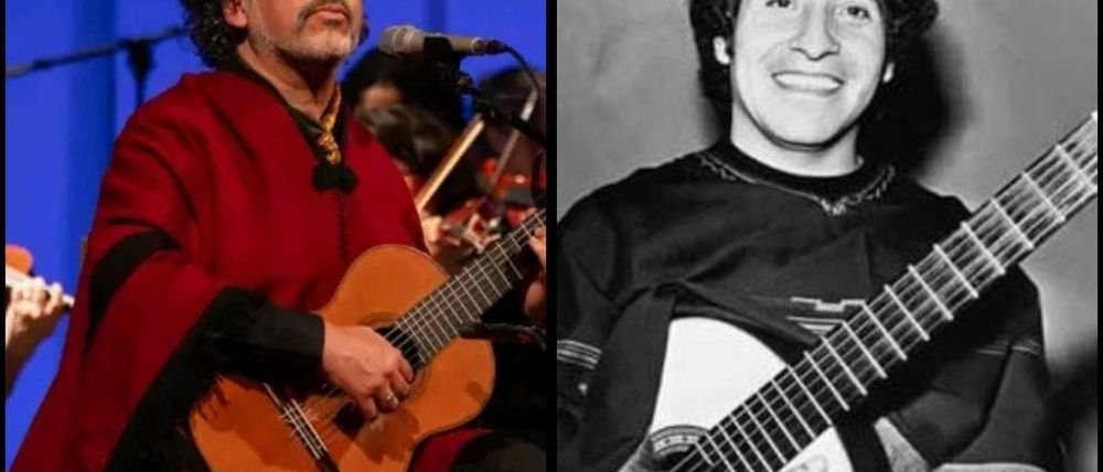 Víctor Jara en los Grammy: la memoria que resiste al olvido