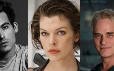 ‘Heated Rivalry’ temporada 2: Kevin Zegers, Paul Gross y Milla Jovovich se unen al elenco