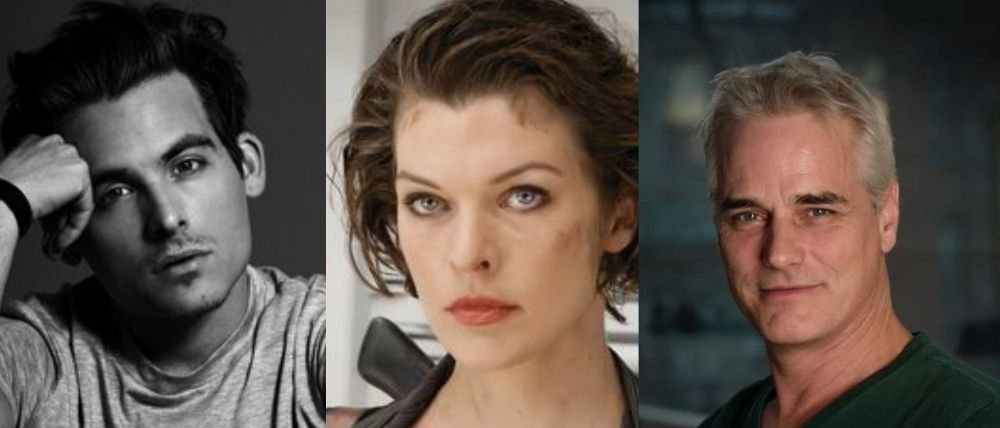 ‘Heated Rivalry’ temporada 2: Kevin Zegers, Paul Gross y Milla Jovovich se unen al elenco