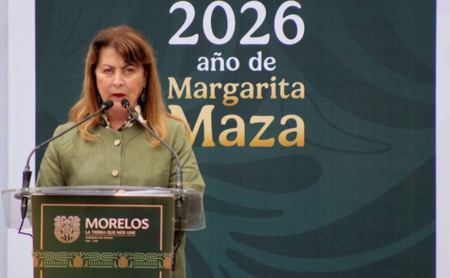 Margarita González Saravia acudirá al Gabinete de Seguridad por liberación de presunto delincuente