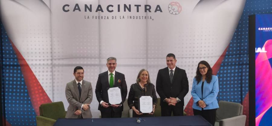 Contrabando y piratería golpean al fisco: 23 mil mdp en evasión y 63 mil mdp en productos apócrifos