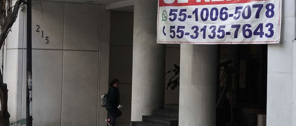 Congreso de la CDMX arranca la discusión de la Ley de Rentas Justas