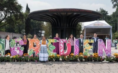 Ingrediente CDMX busca conectar a 5 mil productores locales con restaurantes y hoteles