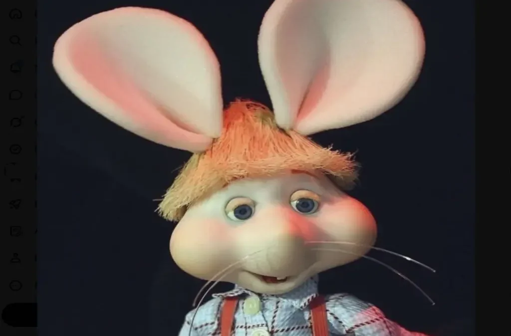 Fallece Peppino Mazzullo, la voz de Topo Gigio