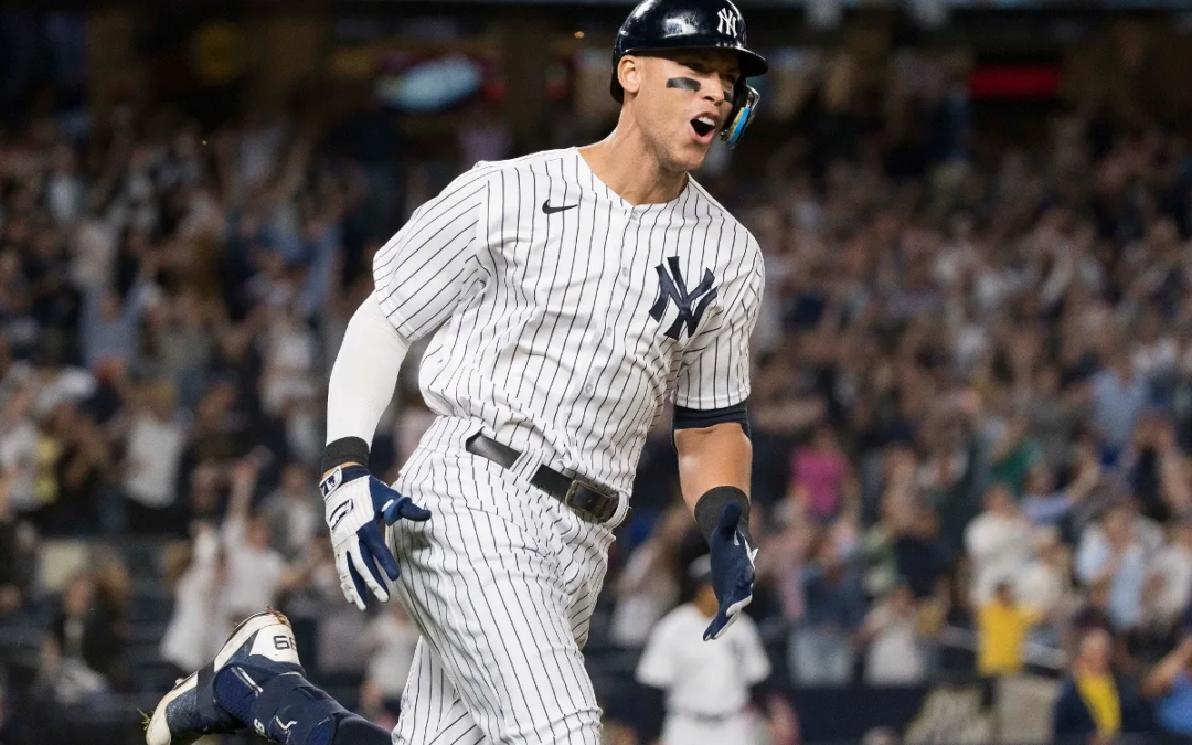 Yankees alargan su sequía de 17 años sin coronar